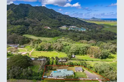 969 Auloa Road, Kailua, HI 96734 - Photo 1