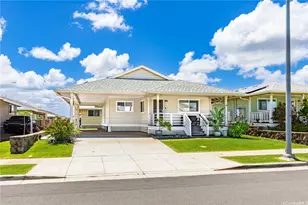 91-3414 Kiki St, Ewa Beach, HI 96706 - Photo 1