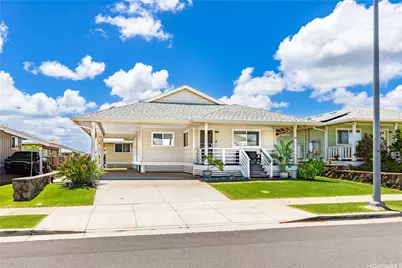 91-3414 Kiki Street, Ewa Beach, HI 96706 - Photo 1