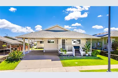 91-3414 Kiki Street, Ewa Beach, HI 96706 - Photo 25