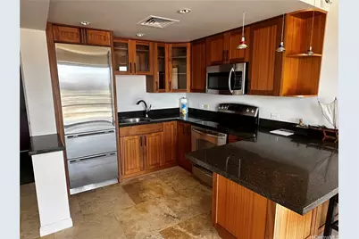 225 Queen Street #19F, Honolulu, HI 96813 - Photo 1