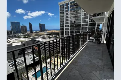 225 Queen Street #19F, Honolulu, HI 96813 - Photo 7