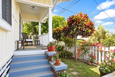 539 Malie Place, Honolulu, HI 96816 - Photo 3