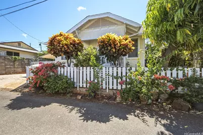 539 Malie Place, Honolulu, HI 96816 - Photo 23