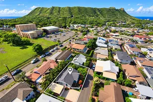 539 Malie Pl, Honolulu, HI 96816 - Photo 1