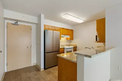 801 South Street #2002, Honolulu, HI 96813 - Photo 9