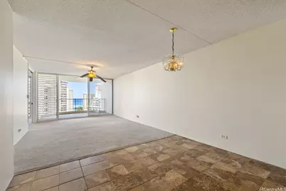 469 Ena Road #2611, Honolulu, HI 96815 - Photo 3