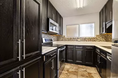 469 Ena Road #2611, Honolulu, HI 96815 - Photo 5