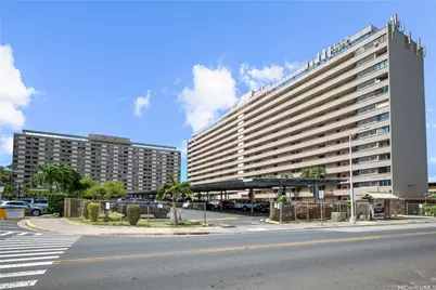 3215 Ala Ilima Street #A406, Honolulu, HI 96818 - Photo 1