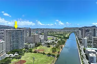 2333 Kapiolani Blvd, Honolulu, HI 96826 - Photo 15