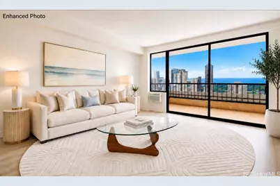 2333 Kapiolani Boulevard #2609, Honolulu, HI 96826 - Photo 1