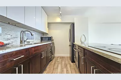 2333 Kapiolani Boulevard #2609, Honolulu, HI 96826 - Photo 7