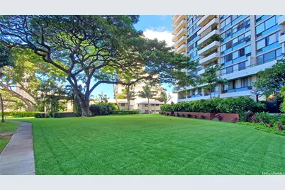 2333 Kapiolani Boulevard #2609, Honolulu, HI 96826 - Photo 17