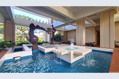2333 Kapiolani Boulevard #2609, Honolulu, HI 96826 - Photo 15