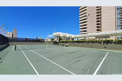 2333 Kapiolani Boulevard #2609, Honolulu, HI 96826 - Photo 21