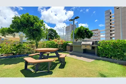 2333 Kapiolani Boulevard #2609, Honolulu, HI 96826 - Photo 23