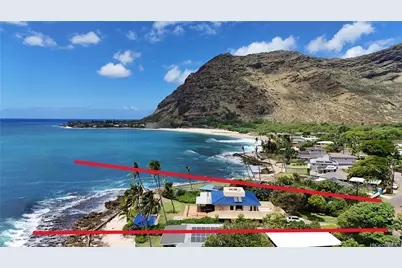 84-581 Upena Street, Waianae, HI 96792 - Photo 1