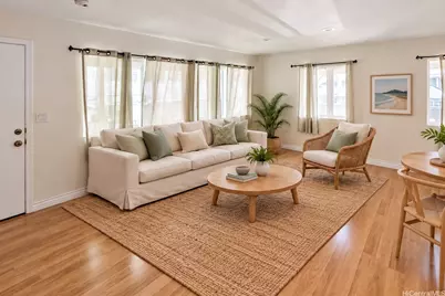 2324 10th Avenue #A, Honolulu, HI 96816 - Photo 5