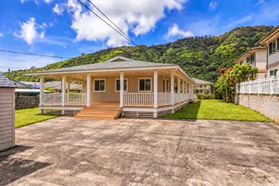 2324 10th Avenue #A, Honolulu, HI 96816 - Photo 3