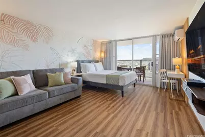 445 Seaside Avenue #3111, Honolulu, HI 96815 - Photo 1