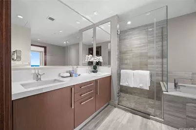 1555 Kapiolani Boulevard #1706, Honolulu, HI 96814 - Photo 9
