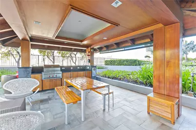 1555 Kapiolani Boulevard #1706, Honolulu, HI 96814 - Photo 19
