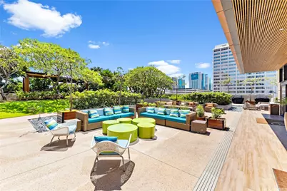1555 Kapiolani Boulevard #1706, Honolulu, HI 96814 - Photo 21