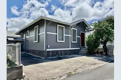 404 Paui Place, Honolulu, HI 96817 - Photo 1