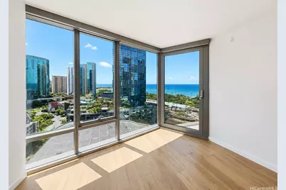 1001 Queen Street #1804, Honolulu, HI 96814 - Photo 1