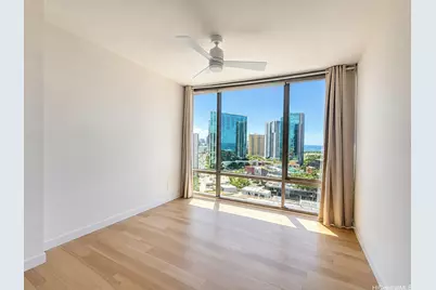 1001 Queen Street #1804, Honolulu, HI 96814 - Photo 3