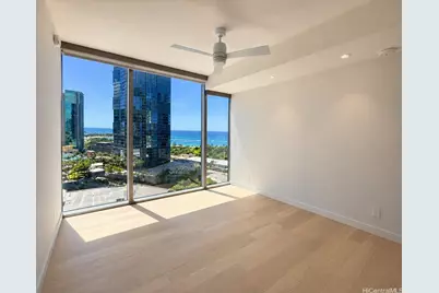 1001 Queen Street #1804, Honolulu, HI 96814 - Photo 9