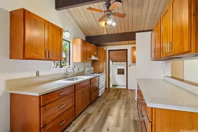 53-018 Makao Road #D, Hauula, HI 96717 - Photo 3