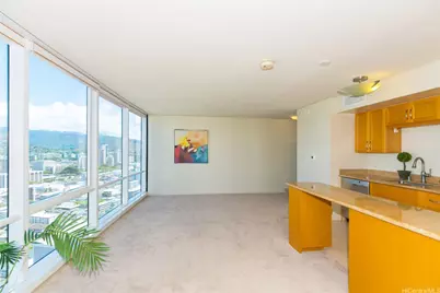 1296 Kapiolani Boulevard #II3401, Honolulu, HI 96814 - Photo 7