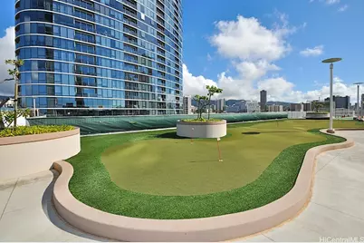 1296 Kapiolani Boulevard #II3401, Honolulu, HI 96814 - Photo 21