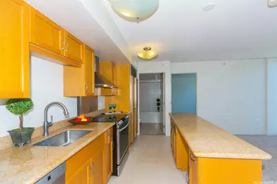 1296 Kapiolani Boulevard #II3401, Honolulu, HI 96814 - Photo 9