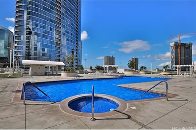 1296 Kapiolani Boulevard #II3401, Honolulu, HI 96814 - Photo 19