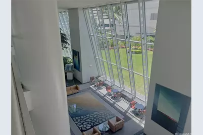 88 Piikoi Street #1605, Honolulu, HI 96814 - Photo 3