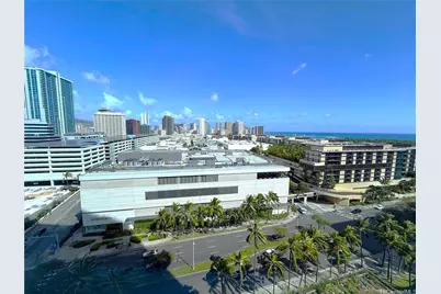 88 Piikoi Street #1605, Honolulu, HI 96814 - Photo 15