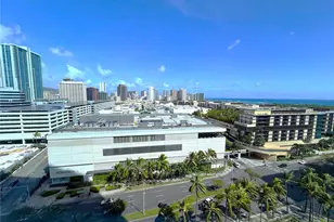 88 Piikoi St, Honolulu, HI 96814 - Photo 15