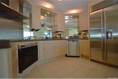 88 Piikoi Street #1605, Honolulu, HI 96814 - Photo 7