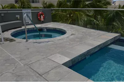 88 Piikoi Street #1605, Honolulu, HI 96814 - Photo 23