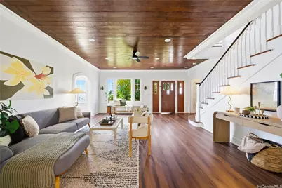 1176 Alewa Drive, Honolulu, HI 96817 - Photo 3