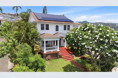 1176 Alewa Drive, Honolulu, HI 96817 - Photo 1