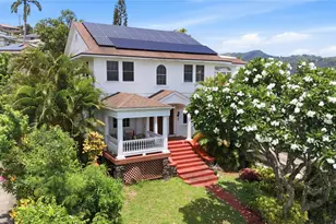 1176 Alewa Dr, Honolulu, HI 96817 - Photo 1