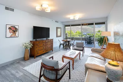 1 Keahole Place #2305, Honolulu, HI 96825 - Photo 1