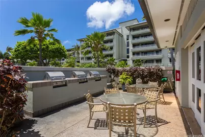 1 Keahole Place #2305, Honolulu, HI 96825 - Photo 19