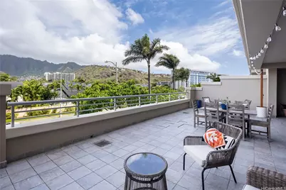 1 Keahole Place #2305, Honolulu, HI 96825 - Photo 17