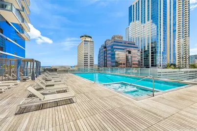 629 Keeaumoku Street #4105, Honolulu, HI 96814 - Photo 15