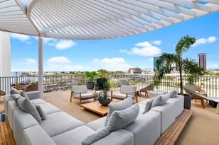 1000 Auahi St, Honolulu, HI 96814 - Photo 9