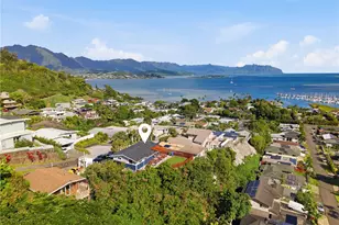 44-101 Keaalau Pl, Kaneohe, HI 96744 - Photo 1
